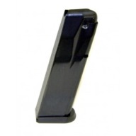 PROMAG WALTHER-P99 9MM 15rd MAGAZINE STEEL BLUE