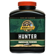 Ramshot Hunter Smokeless Powder 1 Pound