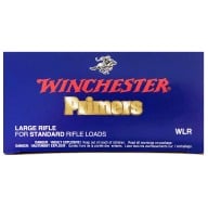 WINCHESTER PRIMER LARGE RIFLE 1000/BOX