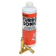 Lyman Turbo Sonic Brass Cleaning Solution 16 Ounce