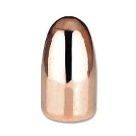 BERRY 38/357 (.357) 158gr BULLET ROUND-NOSE 1000/bx