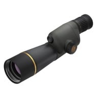 Leupold Gold Ring Spotting Scope 15-30x50mm Compact Shadow Gray