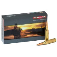 NORMA AMMO 300 NORMA MAG 230gr BERGER 20/bx 10/cs