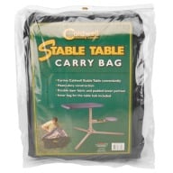 CALDWELL STABLE TABLE CARRY BAG