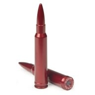 AZOOM SNAP CAP 338 WINCHESTER MAG (2-PACK)