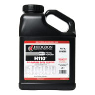 HODGDON H110 8LB POWDER (1.4c) 2/CS