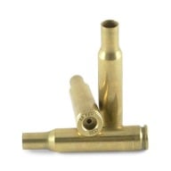 Graf Brass 25 Remington Unprimed Bag of 50