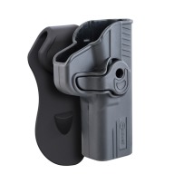 CALDWELL TAC OPS HOLSTER GLOCK 17 RIGHT HAND