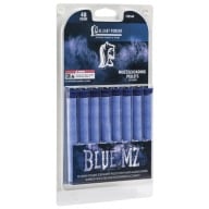 ALLIANT BLUE-MZ PELLET 50cal 50gr 48/BOX 24/CS