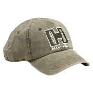 HORNADY SAGE GREEN CAP
