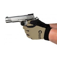 CALDWELL SHOOTING GLOVES LG/XLG