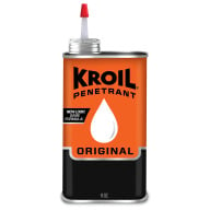 KROIL PENETRATE OIL/BORE SOLVENT 8oz LIQUID 24/CS