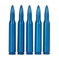 AZOOM SNAP CAP 270 WINCHESTER BLUE VALUE (5-PACK)