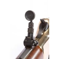 LYMAN No. 2 TANG SIGHT HENRY LEVER ACTION RIFLE