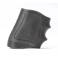 Pachmayr Gripper™ Universal Pistol Slip-On Grip Black