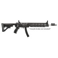 PROMAG ARCHANGEL 556 RUGR 10/22 STOCK w/EXT FOREND