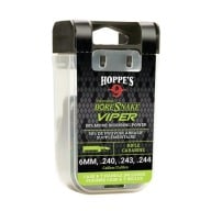 HOPPES BORESNAKE VIPER DEN 338/340c RIFLE 6/cs