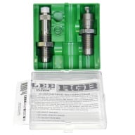 LEE 30-30 WINCHESTER RGB 2 DIE SET, S/H #3 (NOT INCL.)