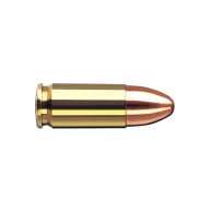 NORMA AMMO 9MM LUGER 115gr FMJ 50/bx 20/cs