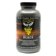 Shooters World Multi-Purpose Black FFF Sulfurless Powder 1 Pound