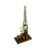 TRADITIONS LOADING & DISPLAY STAND FOR BP REVOLVERS