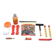 TRADITIONS LOAD/SHOOT/CLEAN KIT FOR 209 & MUSKET SYSTEMS