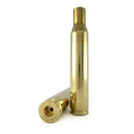 Prvi Partizan Brass 270 Winchester Unprimed Bag of 50